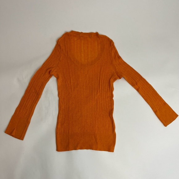 Vintage MOUSSY Long Sleeve Top - Picture 7 of 8